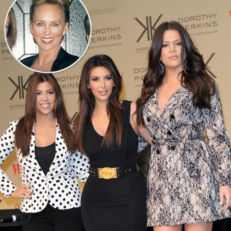 Kim kardashian khloe kardashian diaries