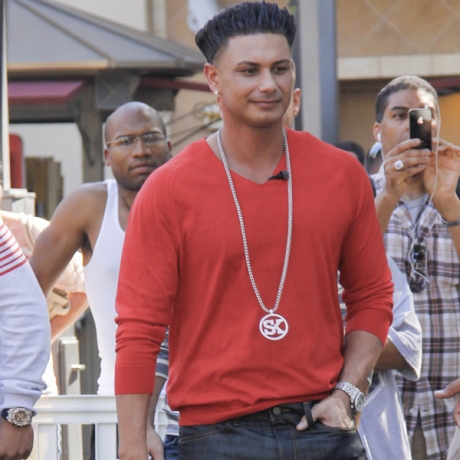 Dj pauly d first interview
