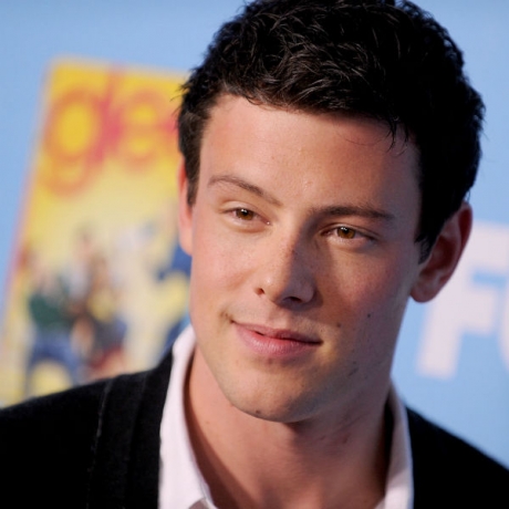 Remembering cory monteith