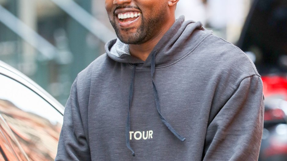 Kanye west dad paparazzi