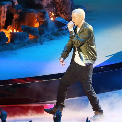 Eminem apology controversial lyrics