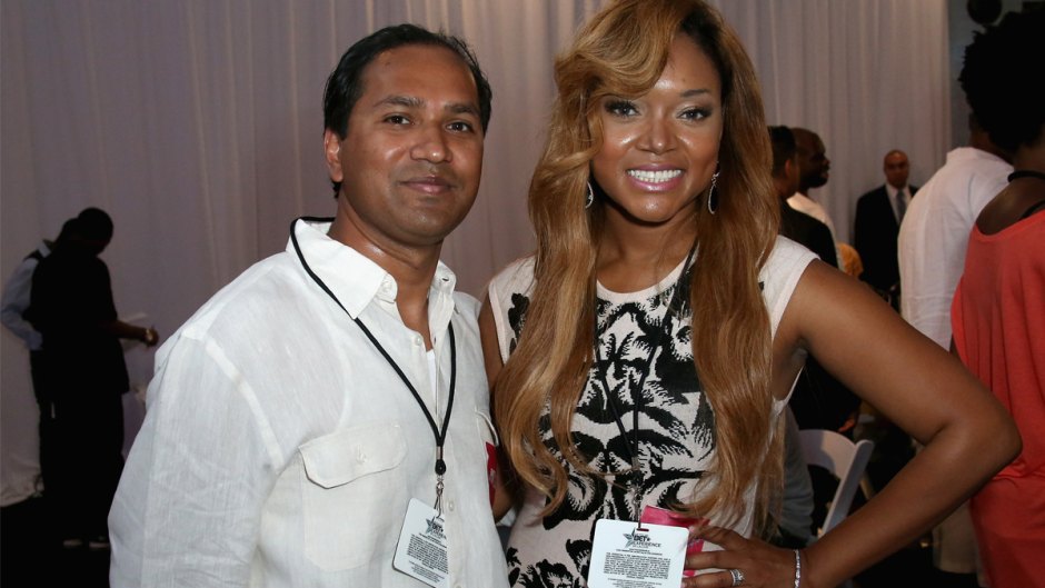 Mariah huq married to medicine miscarriage
