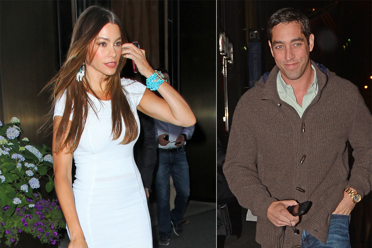 Sofia Vergara Sued by Ex Nick Loeb Over Frozen Embroys (EXCLUSIVE COURT  DOCUMENTS)