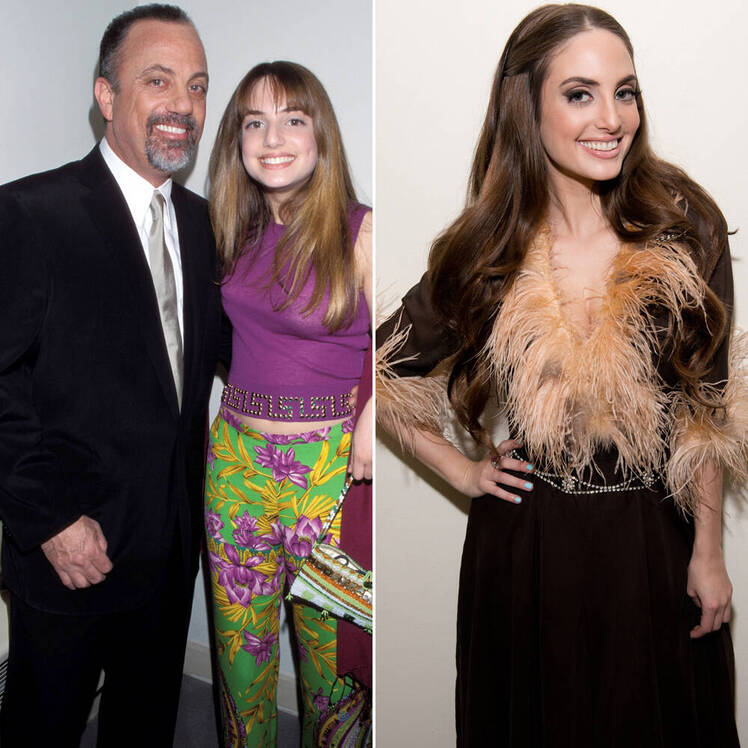 Meet Rob Schneider S Super Talented Daughter Elle King Check Out 12 Other Celebs With Gorgeous Daughters In Touch Weekly