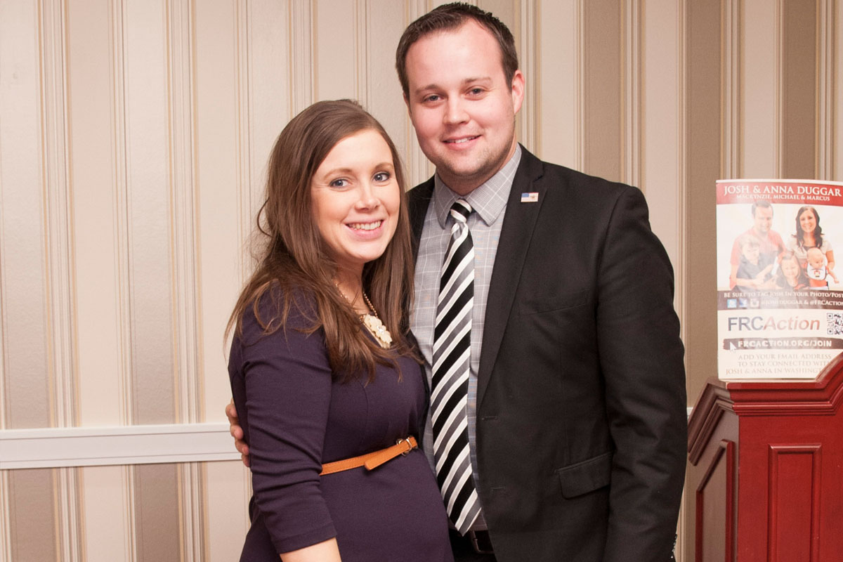 Josh Duggar Cheated With Me!” Woman Tells All About Their Two Sexual Encounters