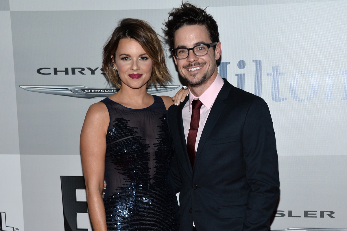 Ali Fedotowsky & New Boyfriend: Find Out How They Met!
