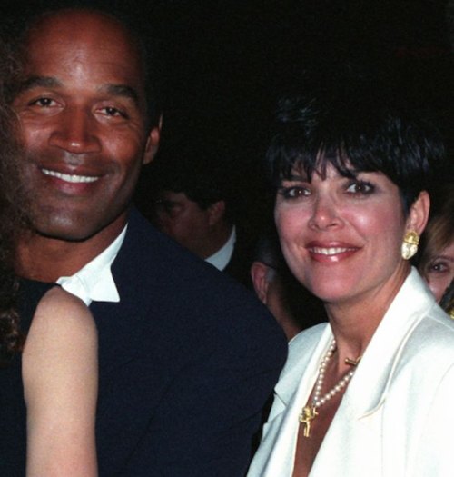 Kris Jenner Makes A Chilling Confession About OJ Simpson And Nicole ...