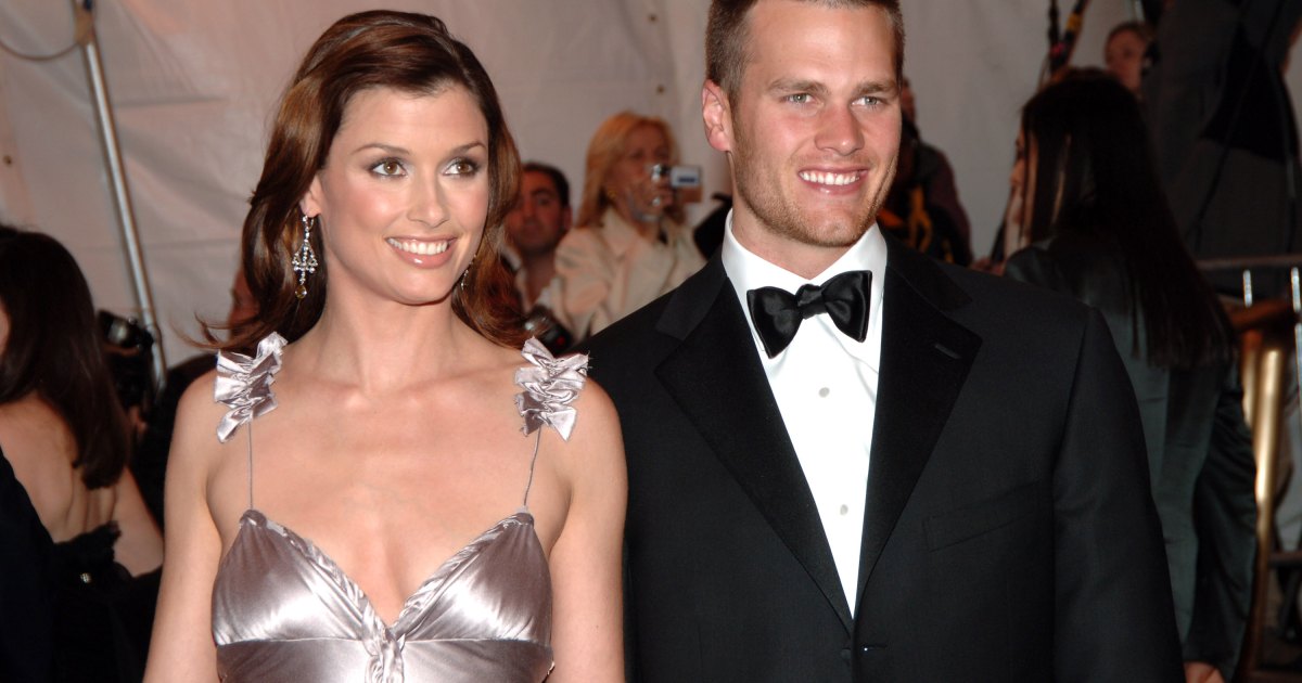 Who Is Bridget Moynahan's Husband? All About Andrew Frankel