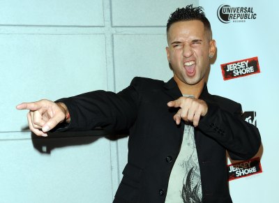 mike "the situation" 