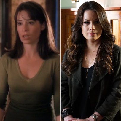 Holly marie combs charmed