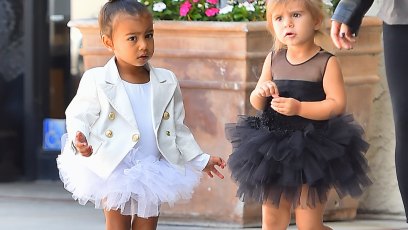 North and penelope