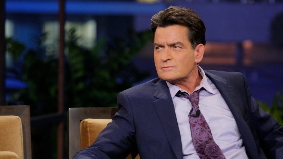 Charlie sheen documents
