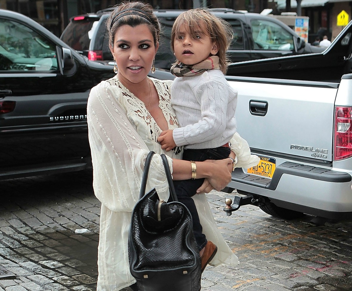 Mason Disick Being Homeschooled to Stay on ‘Keeping Up With the ...