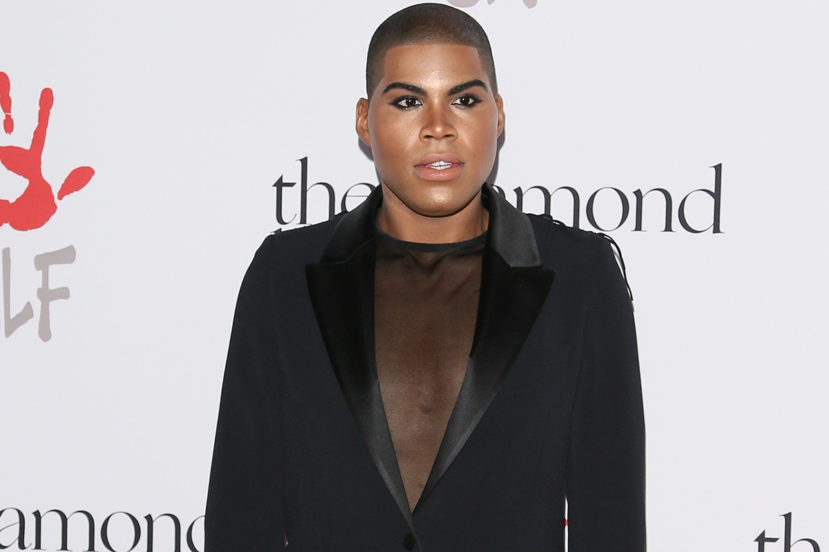 EJ Johnson's Weight Loss: Loses Over 100 lbs After Surgery – Hollywood Life
