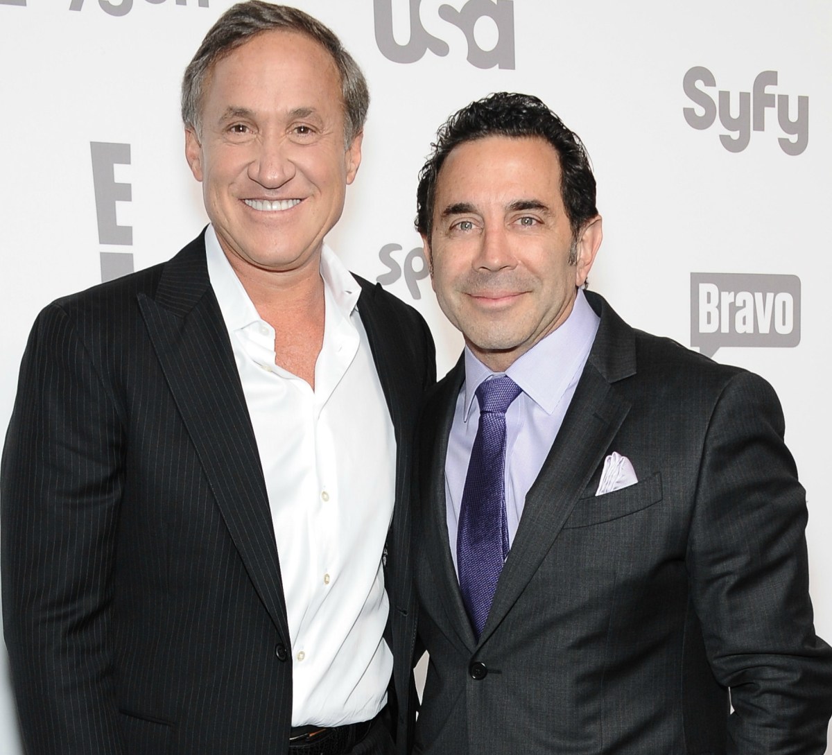 ‘botched’ Star Dr Paul Nassif Sued By Rhinoplasty Patient Report In Touch Weekly