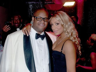 tamar braxton and vince herbert getty images
