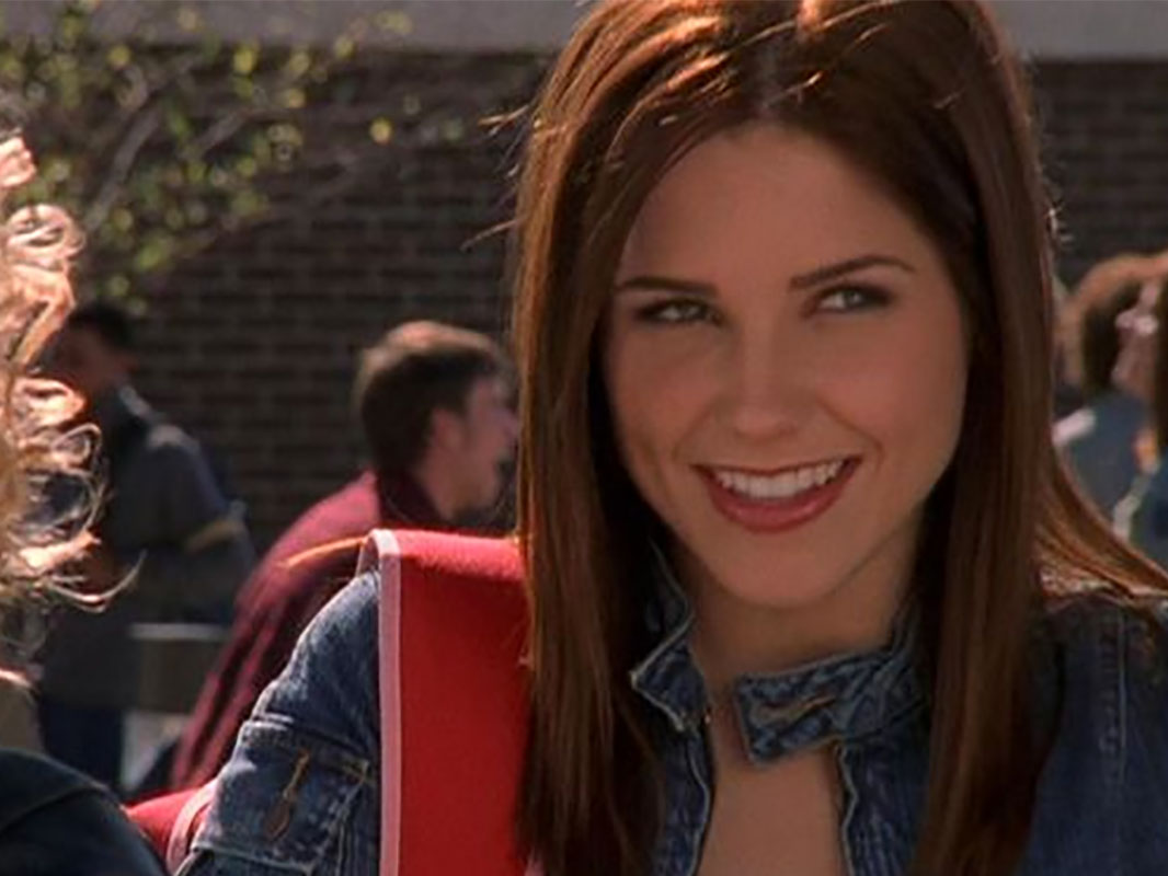 Check Out 9 Facts Even the Biggest 'One Tree Hill' Fans Probably Don't Know  - In Touch Weekly