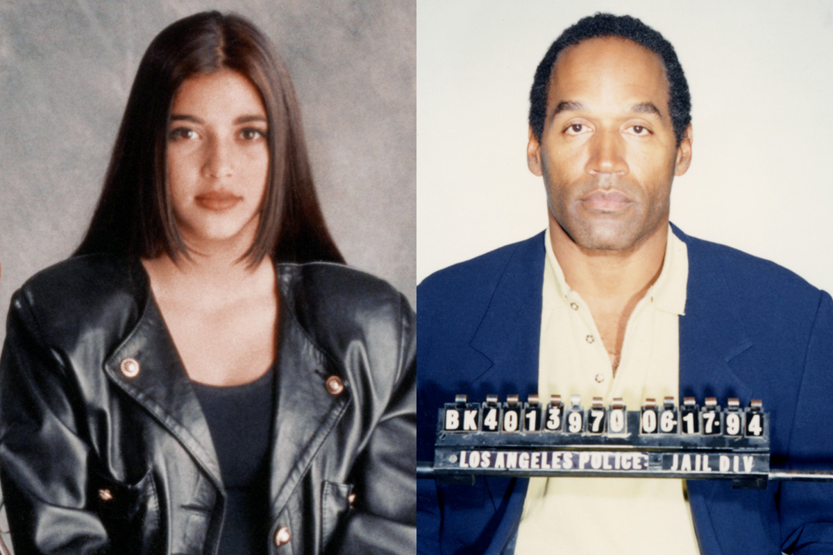 O.J. Made in America: Why O.J. Simpson Couldn't Set Himself Loose