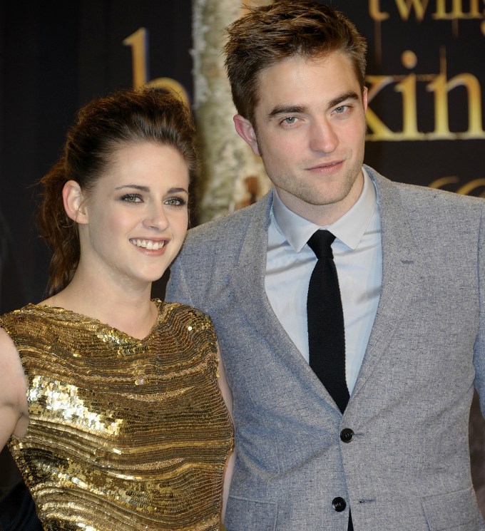 Pattinson date 2021 twigs wedding robert fka best Robert Pattinson