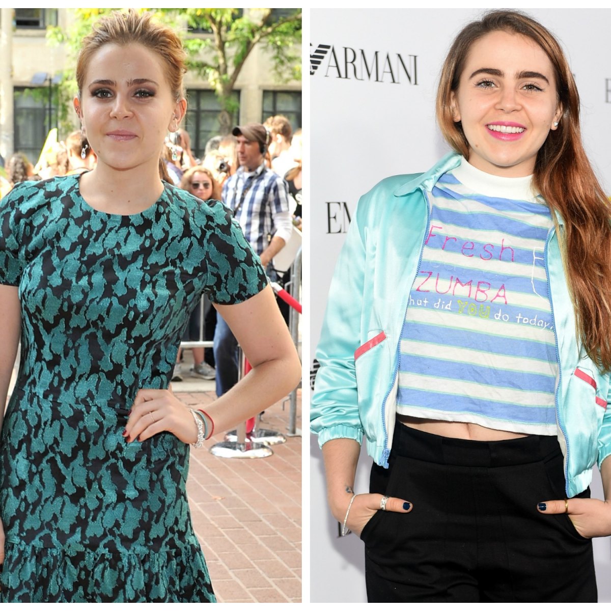 49 Nude Pictures Of Mae Whitman Will Cause You To Lose Your Psyche – The  Viraler