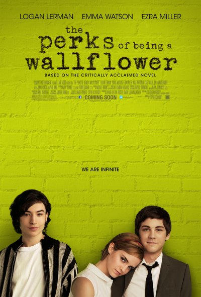 the perks of being a wallflower lionsgate