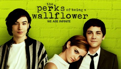 the perks of being a wallflower (r/r)