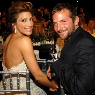Even Bradley Cooper's Ex-Wife Jennifer Esposito Seems to Think Something Is Going On With Him and Lady Gaga