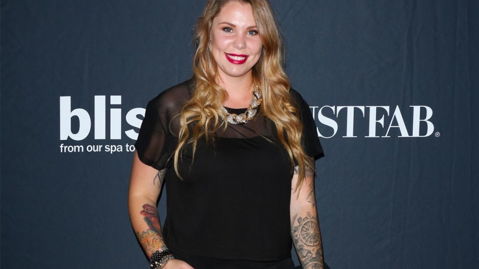 Kailyn lowry
