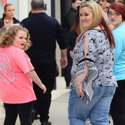 Mama june weight loss gastric sleeve