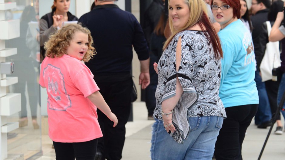 Mama june weight loss gastric sleeve