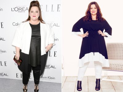 melissa mccarthy getty images, melissa mccarthy seven7