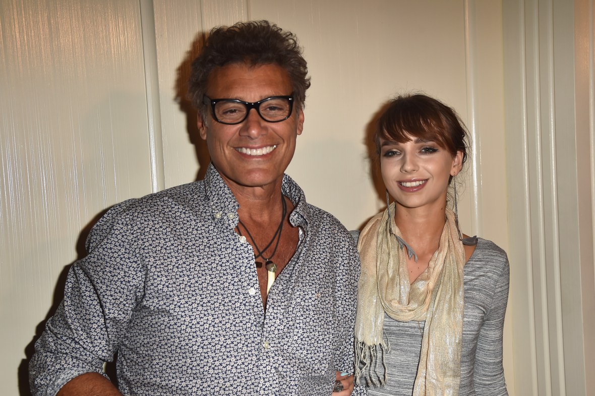 EXCLUSIVE: 'Ray Donovan' Star Steven Bauer Opens Up About the Nearly 40 ...