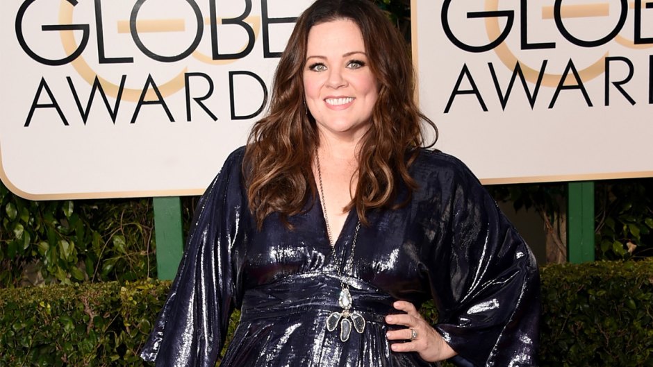 Melissa mccarthy weight loss ghostbusters