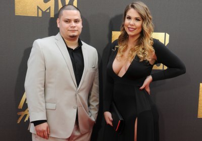 kailyn lowry jo rivera getty images