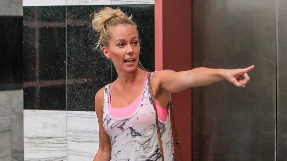 Kendra Wilkinson : Latest News - Page 3 of 4 - In Touch Weekly