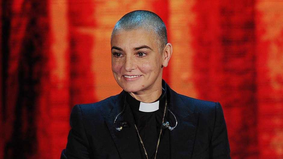 Sinead oconnor missing possibly suicidal