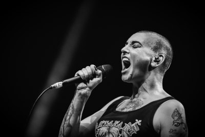 sinead o'connor getty images