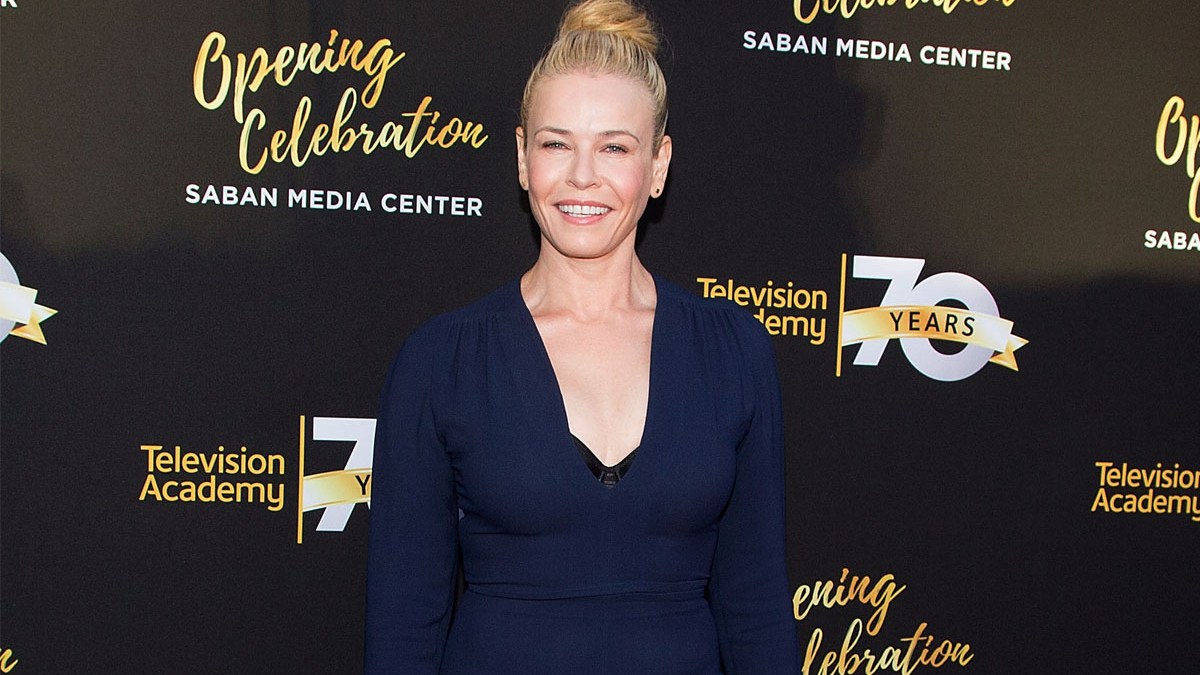 Chelsea Handler Archives In Touch Weekly