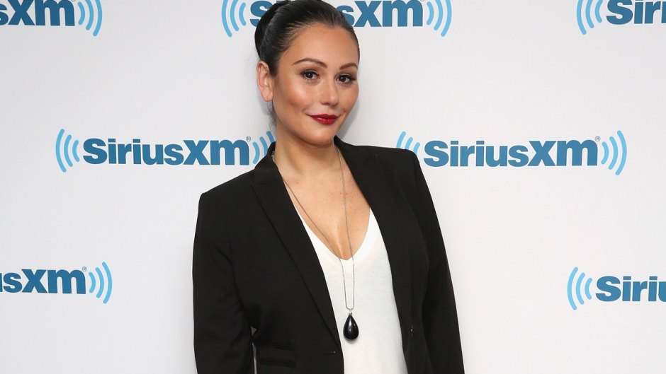 Jenni 'JWoww' Farley Accuses Roger Mathews of Putting Her Son in 'Medical Jeopardy' in Shocking Open Letter