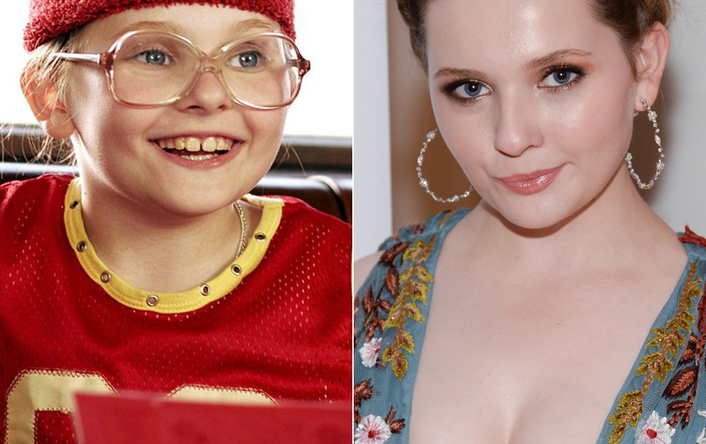 See the Cast of 'Little Miss Sunshine' — Then and Now! - In Touch Weekly