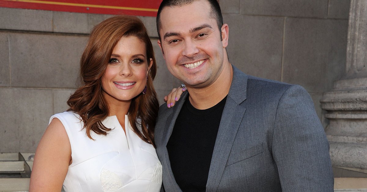 JoAnna Garcia Swisher Gives Birth to Daughter: Find Out Her Name