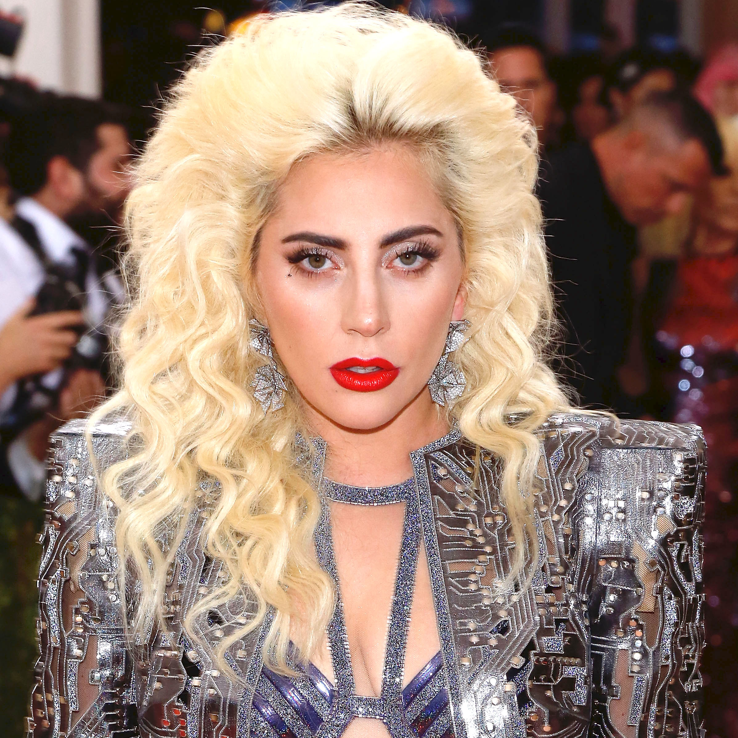 Khloé Kardashian, Lady Gaga, and More Stars Shocking Sex Toy Confessions