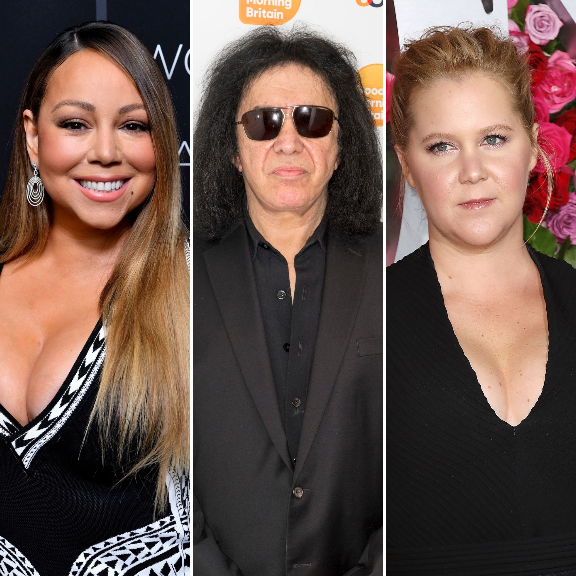 Celebs Reveal How Many Sexual Partners Theyve Had, Body Count image