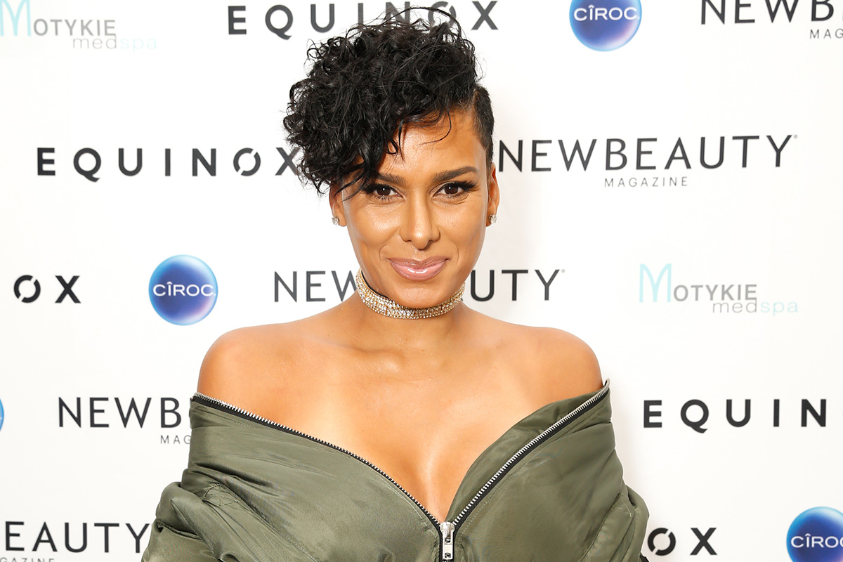 Basketball Wives LA Star Laura Govan Shares a Naked Photo on Instagram — See the Sexy Pic! pic