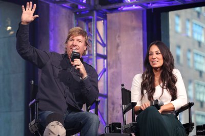 chip joanna gaines getty images