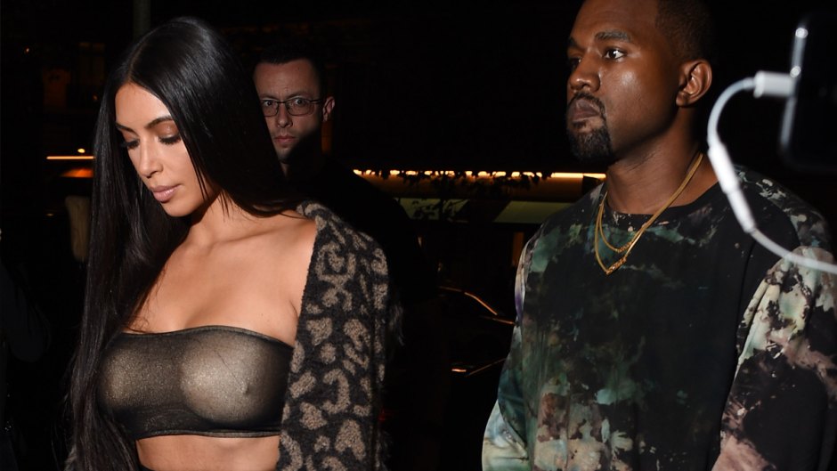 Kim kardashian kanye west sex tape