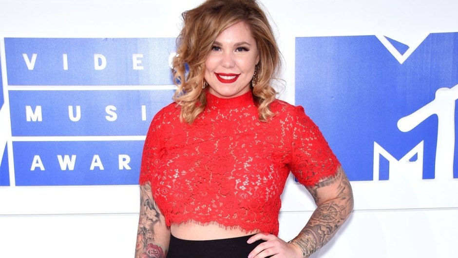 Kailyn lowry 7