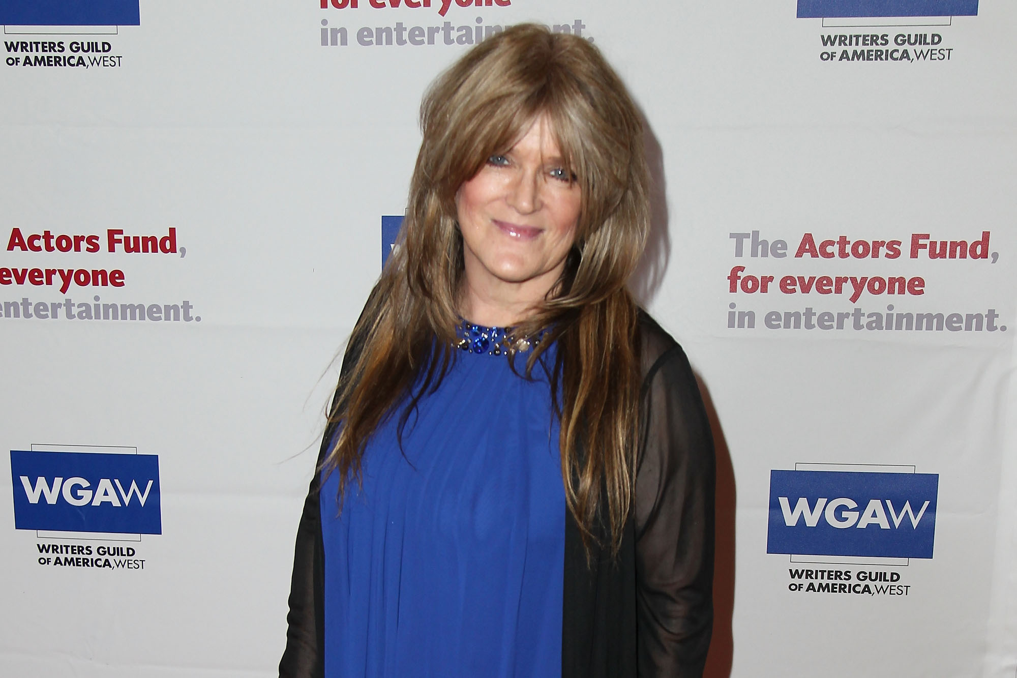 Susan Olsen Fired From LA Talk Radio After Making Homophobic Comments - In  Touch Weekly