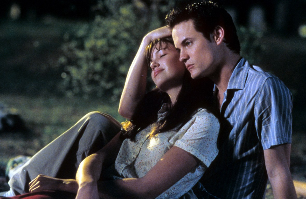 'A Walk to Remember' Premiered 15 Years Ago Today! See What the Cast