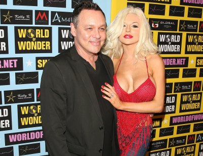 courtney stodden doug hutchison getty images